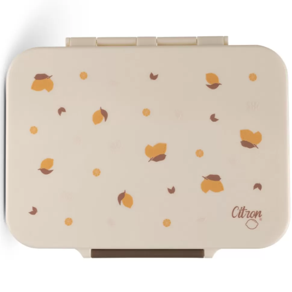 Citron Repas>Lunchbox en Tritan -