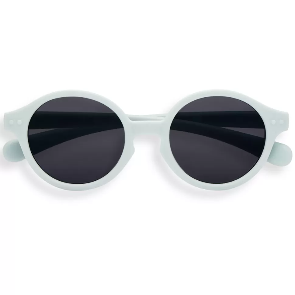 IZIPIZI Accessoires Bébé>Lunettes de Soleil Baby #D 0/9 Mois - Sweet Blue