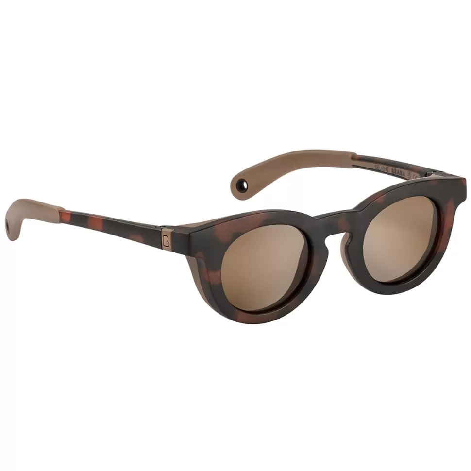 BÉABA Accessoires Bébé>Lunettes de Soleil Delight 9/24 Mois - Dark Tortoise