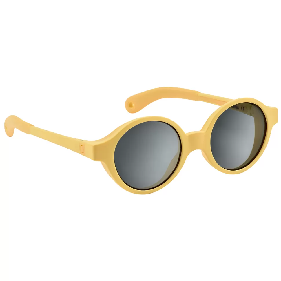 BÉABA Accessoires Bébé>Lunettes de Soleil Joy 9/24 Mois - Pollen