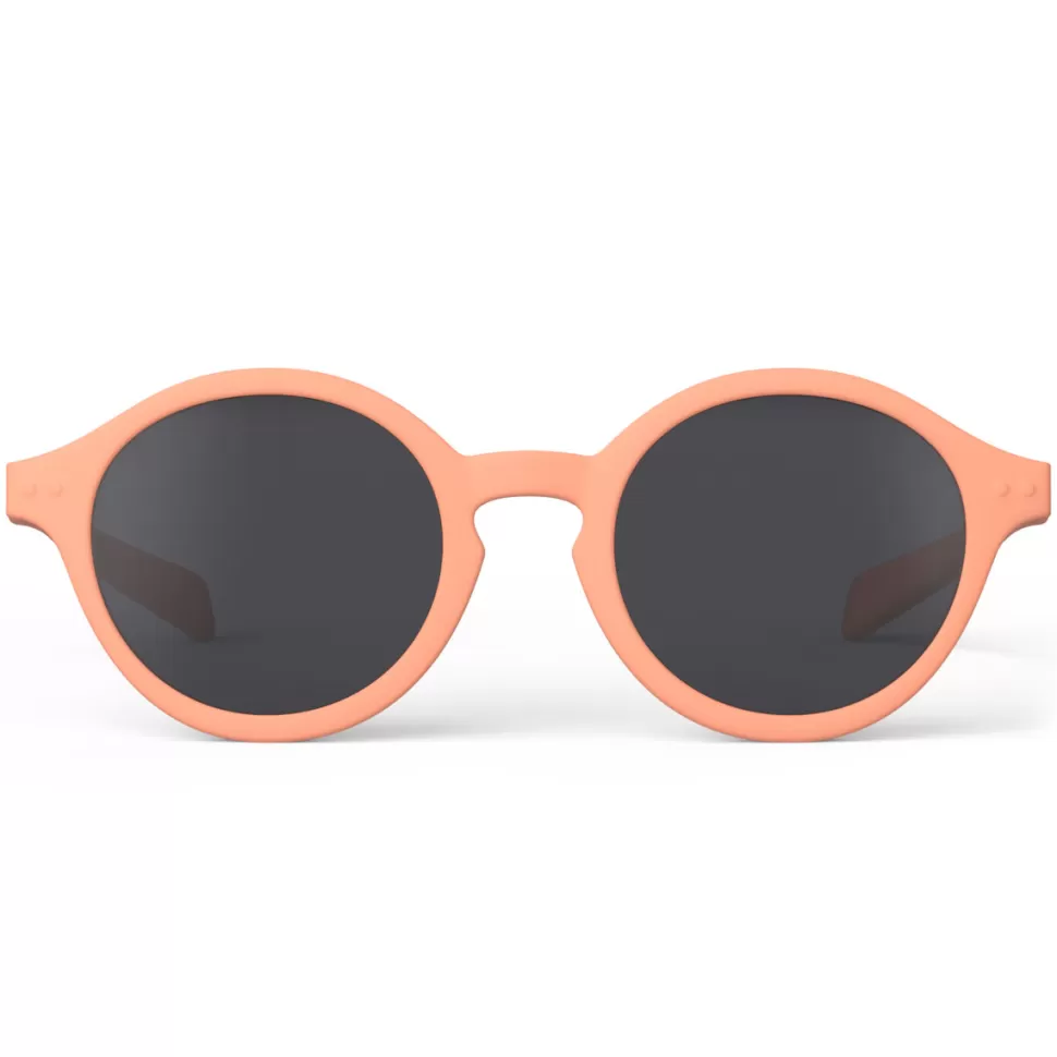IZIPIZI Accessoires Bébé>Lunettes de Soleil Kids+ #D 3/5 Ans - Apricot
