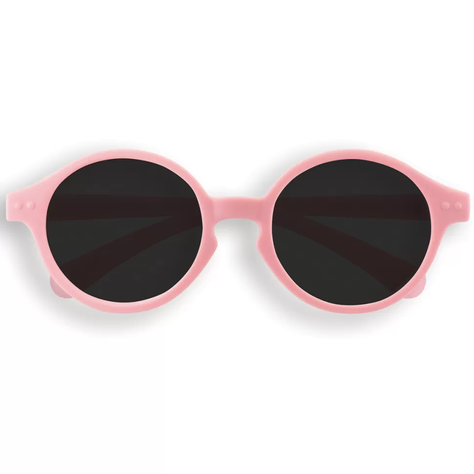 IZIPIZI Accessoires Bébé>Lunettes de Soleil Kids #D 9/36 Mois - Pastel Pink