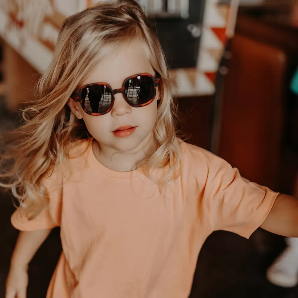 Hello Hossy Accessoires Bébé>Lunettes de Soleil Koody Craky - 3/5 Ans