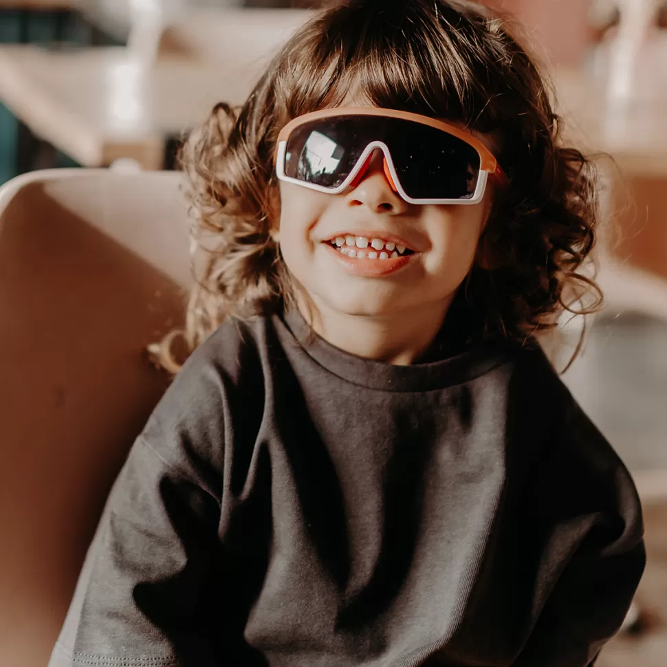 Hello Hossy Accessoires Bébé>Lunettes de Soleil Pany Betty - 3/5 Ans