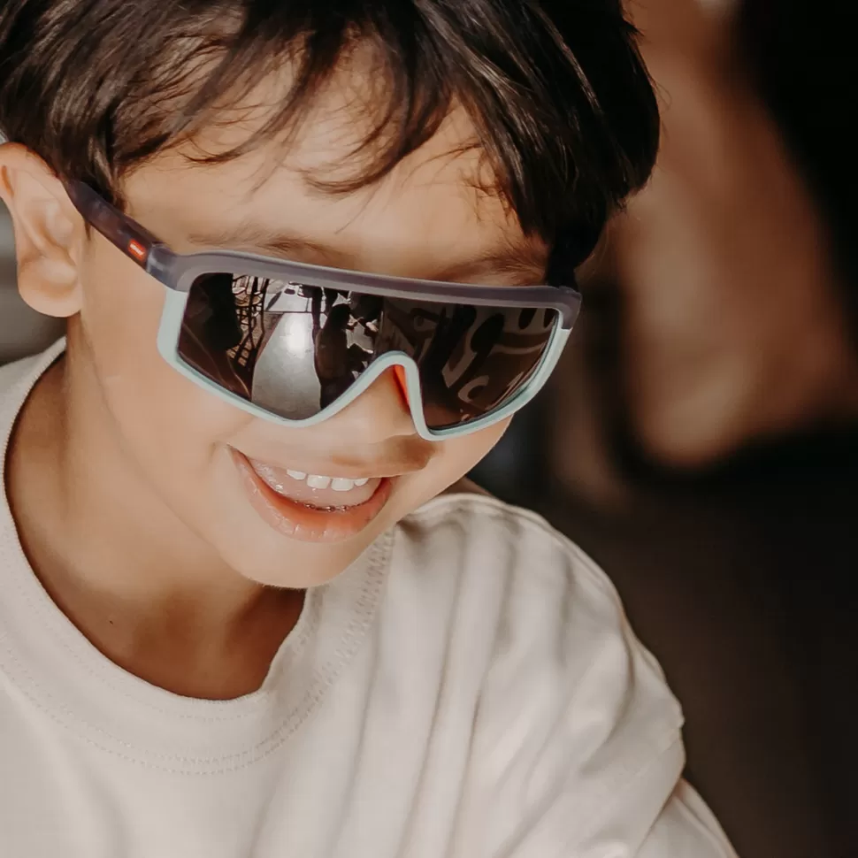 Hello Hossy Accessoires Bébé>Lunettes de Soleil Pany Troy - 5/8 Ans