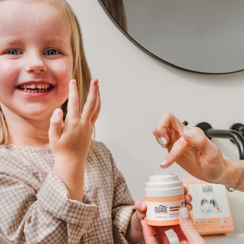 Enfant OUATE Cosmétique Enfant>Ma Potion à Bisous - 30 ml