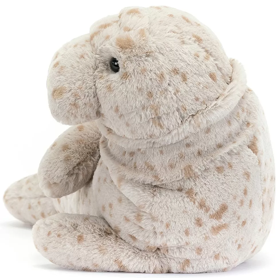 Jellycat Peluche>Magnus Manatee
