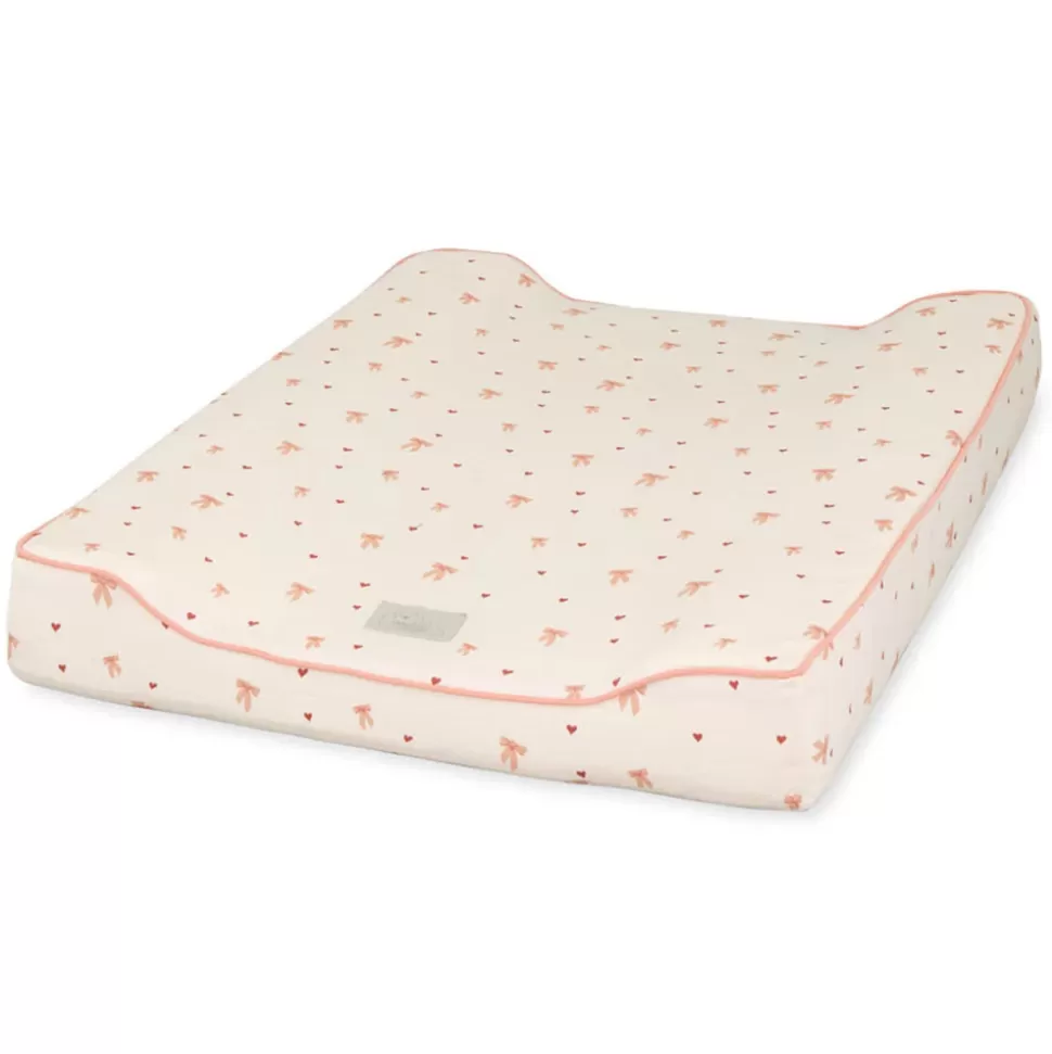 Camcam Copenhagen Matelas Et Housse À Langer>Matelas à Langer - Bows