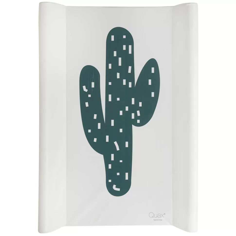 Quax Matelas Et Housse À Langer>Matelas à Langer - Cactus