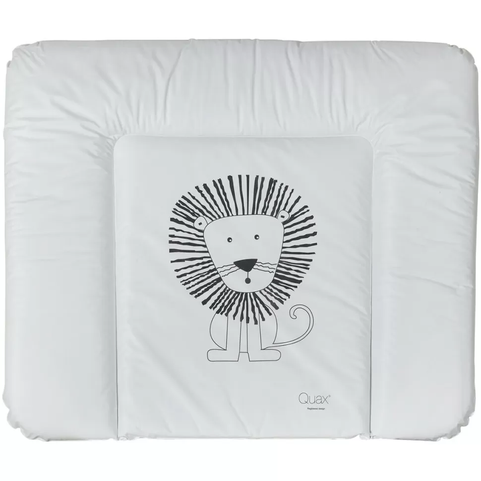 Quax Matelas Et Housse À Langer>Matelas à Langer - Lion