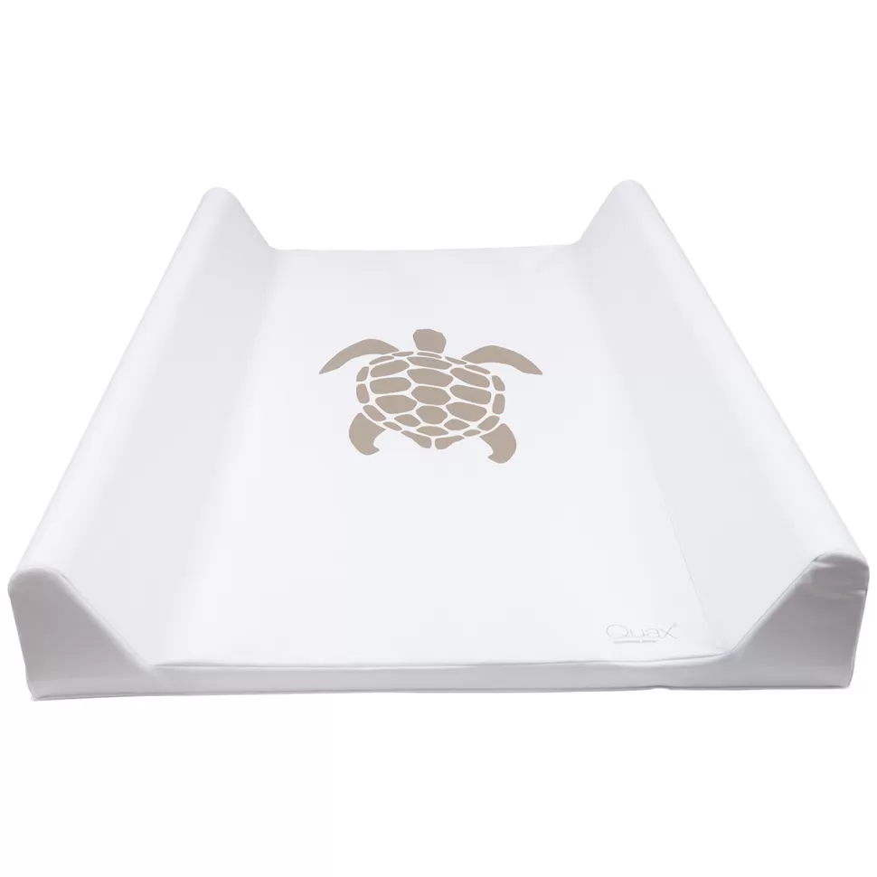 Quax Matelas Et Housse À Langer>Matelas à Langer - Tortue