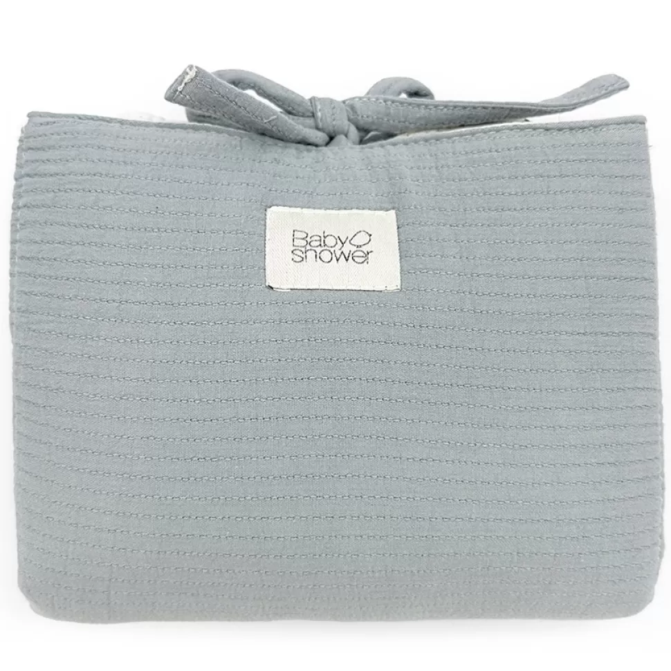 Babyshower Matelas Et Housse À Langer>Matelas à Langer Audrey - Feel Arctic