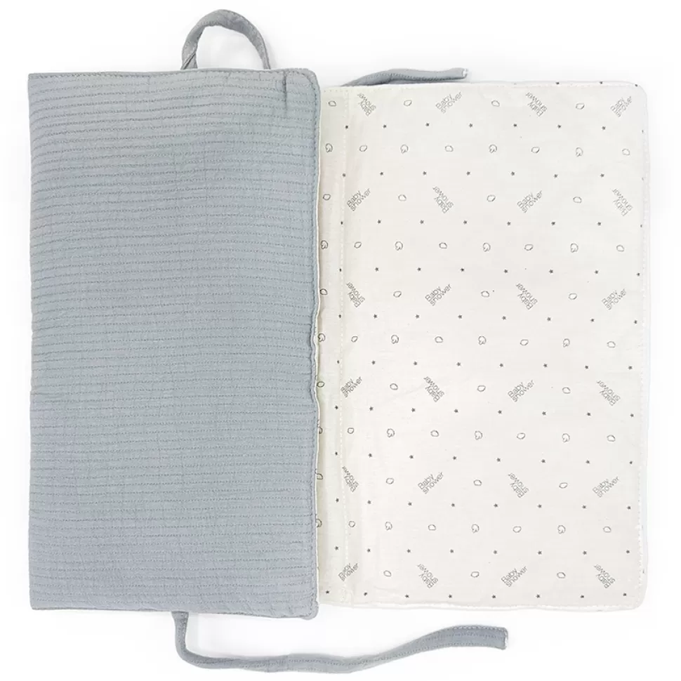 Babyshower Matelas Et Housse À Langer>Matelas à Langer Audrey - Feel Arctic