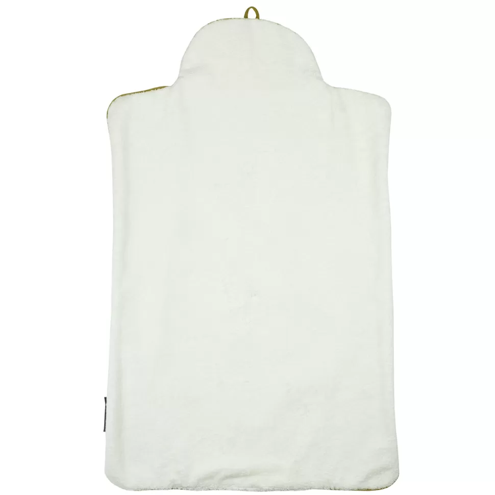 Maison Charlotte Matelas Et Housse À Langer>Matelas à Langer de Voyage - Madeleine Multicolore