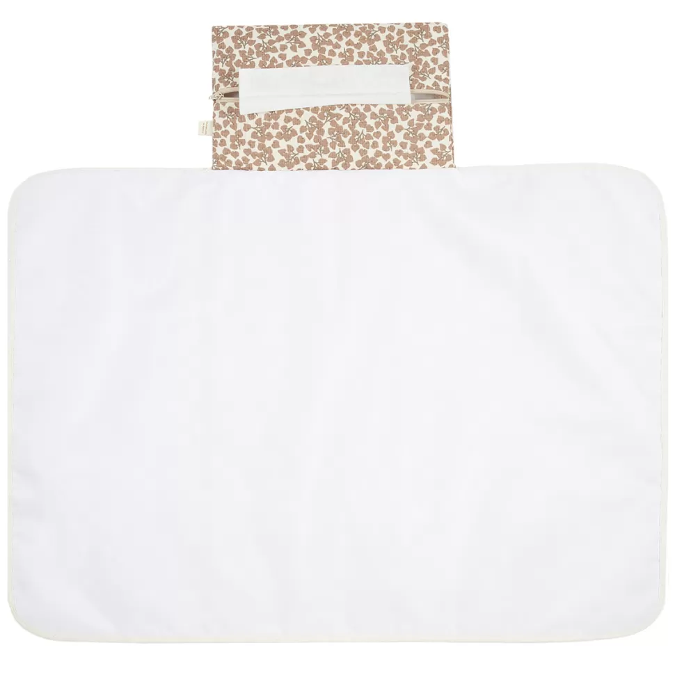 Nobodinoz Matelas Et Housse À Langer>Matelas à Langer Imperméable Mozart - Sweet Yumiko