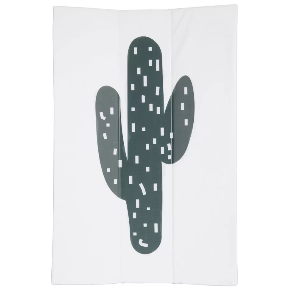 Quax Matelas Et Housse À Langer>Matelas à Langer Luxe - Cactus