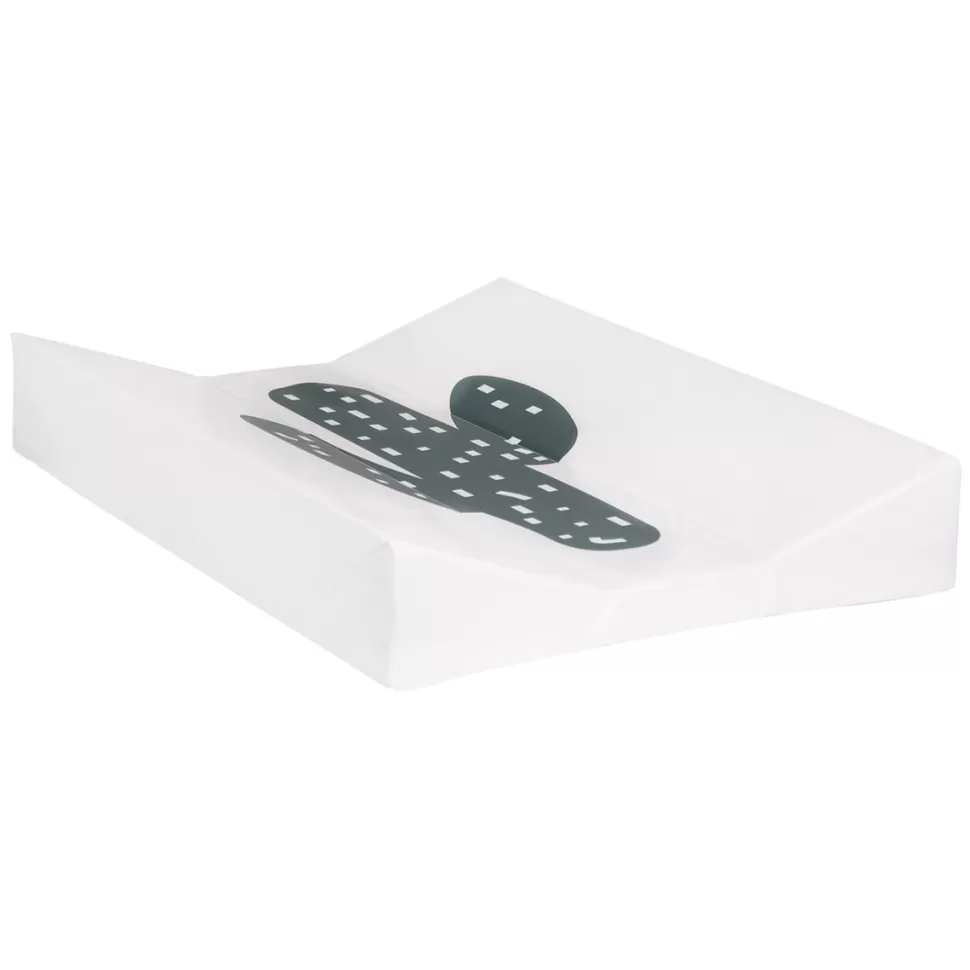 Quax Matelas Et Housse À Langer>Matelas à Langer Luxe - Cactus