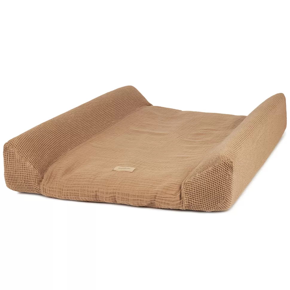 Nobodinoz Matelas Et Housse À Langer>Matelas à Langer Wabi Sabi - Sézame