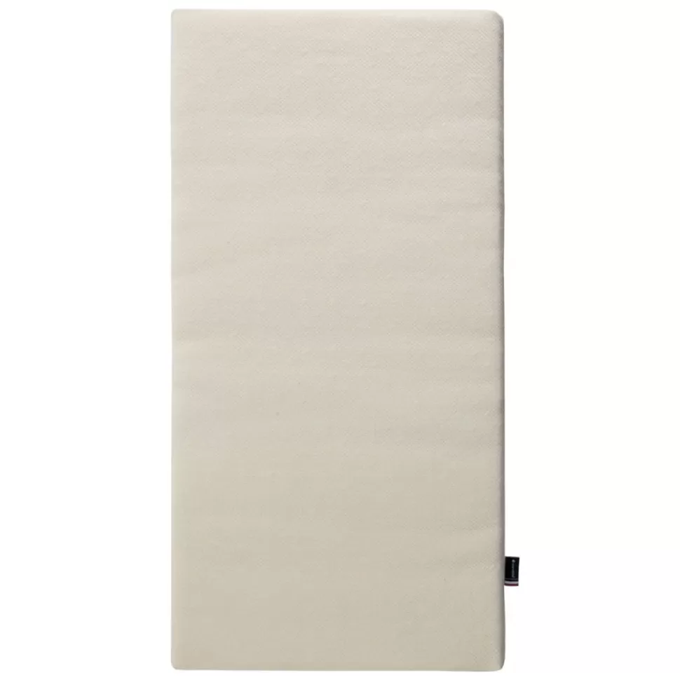 Candide Literie Bébé>Matelas de Voyage - 60 x 120 cm
