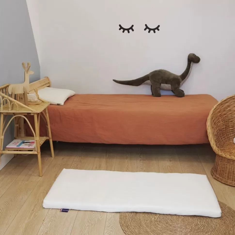 Candide Literie Bébé>Matelas de Voyage - 60 x 120 cm