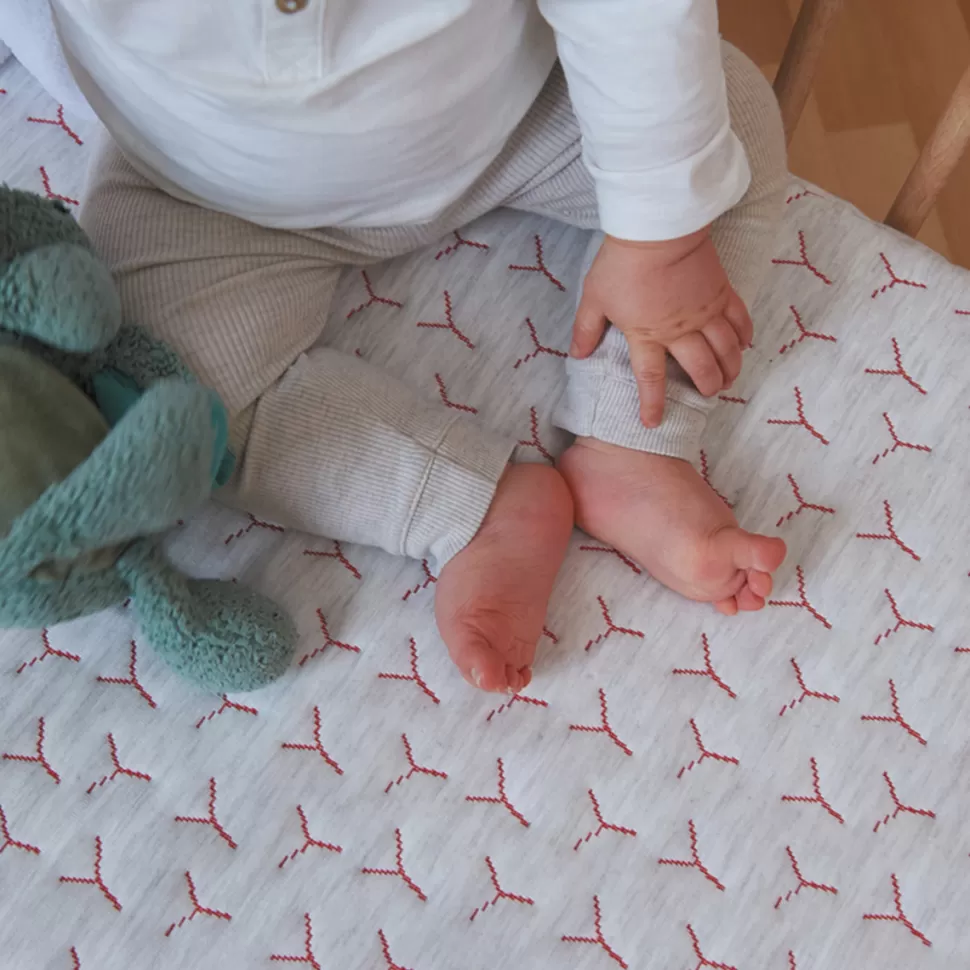 Candide Literie Bébé>Matelas Evolutif - 70 x 140 cm
