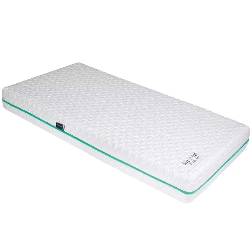 Candide Literie Bébé>Matelas Evolutif Fresh - 70 x 140 cm