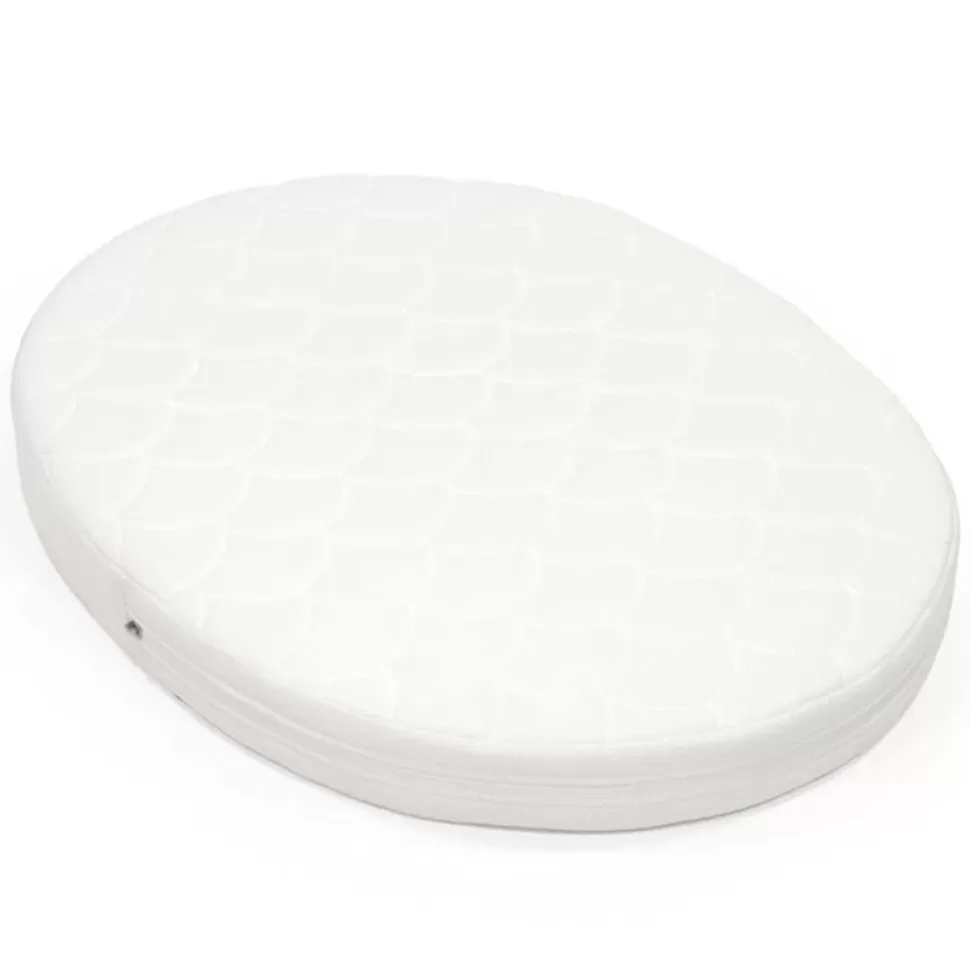 Stokke Literie Bébé>Matelas Mini Sleepi V3 - 59 x 76,4 cm