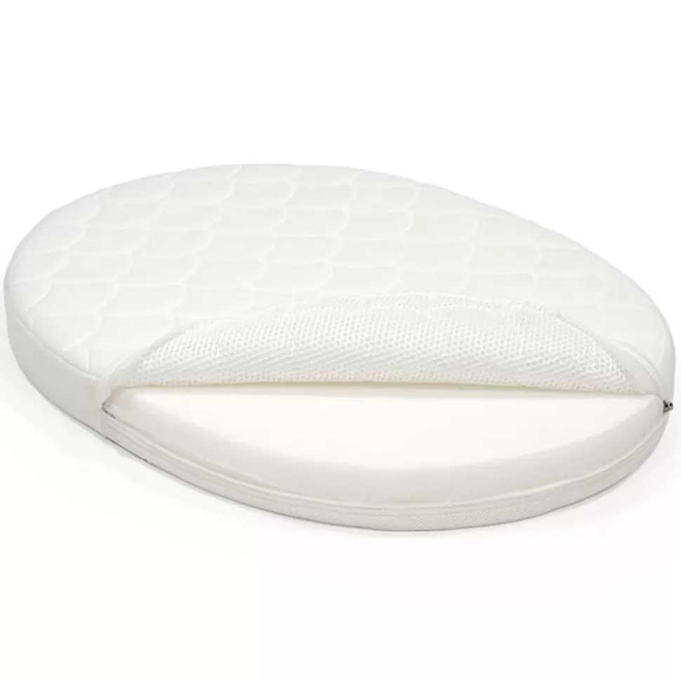 Stokke Literie Bébé>Matelas Mini Sleepi V3 - 59 x 76,4 cm