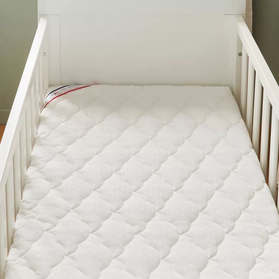P'tit Lit Literie Bébé>Matelas Mon P'tit Matelas Climatisé Anti-acariens - 70 x 140 cm