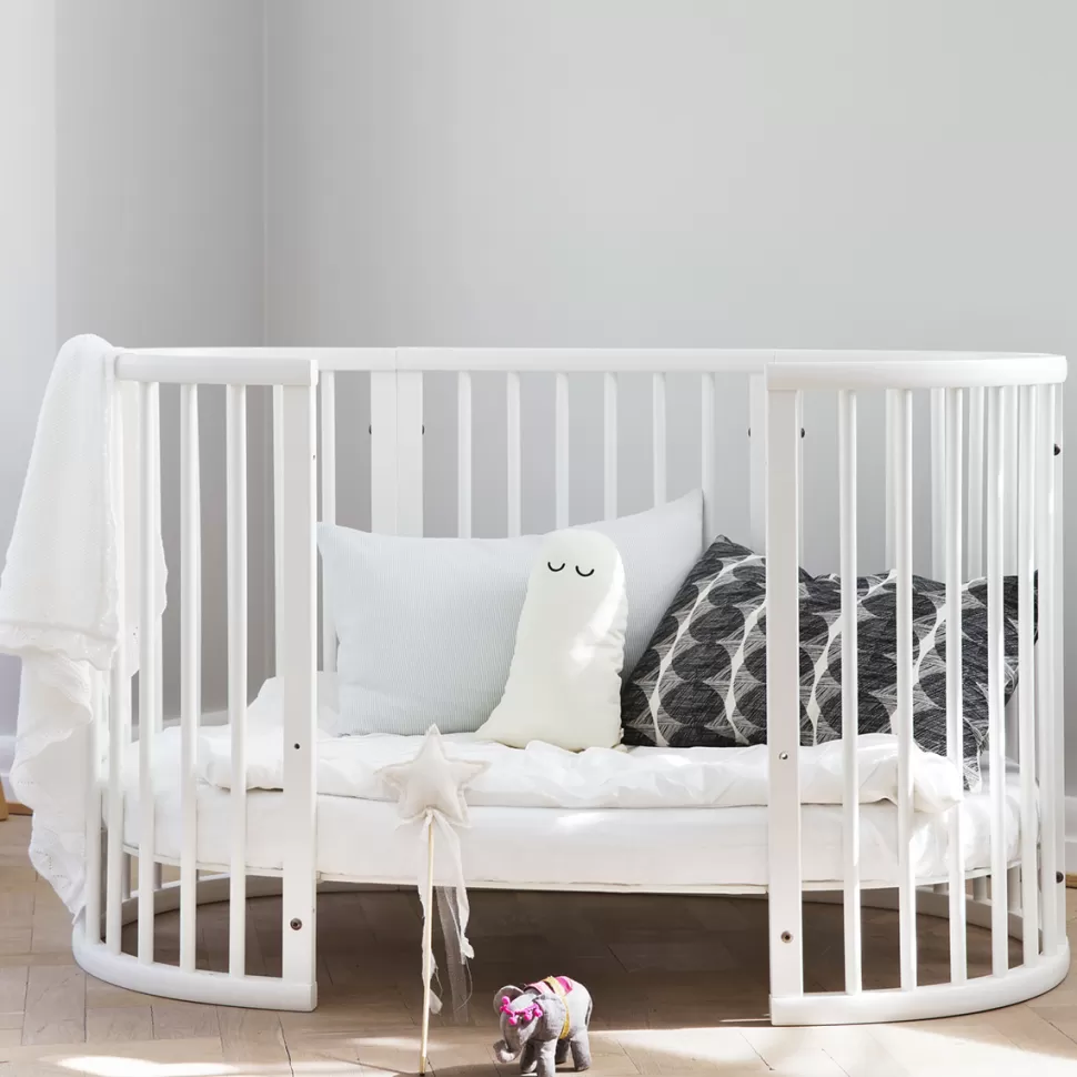 Stokke Literie Bébé>Matelas Sleepi - 67,7 x 121 cm
