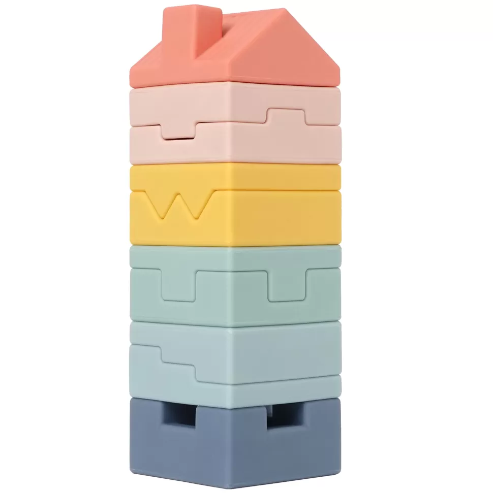 BabyToLove Mes Premiers Jouets>Mes Premiers Blocs de Construction