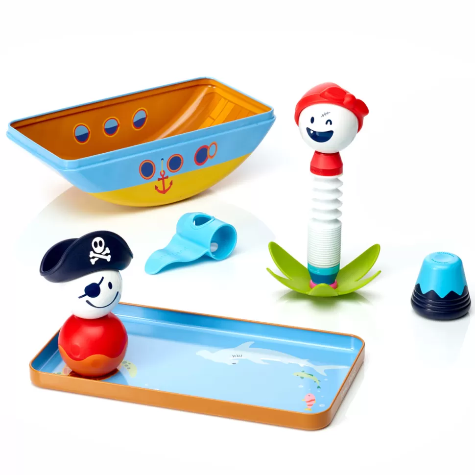 SmartMax Mes Premiers Jouets>Mes Premiers Pirates - My First Pirates