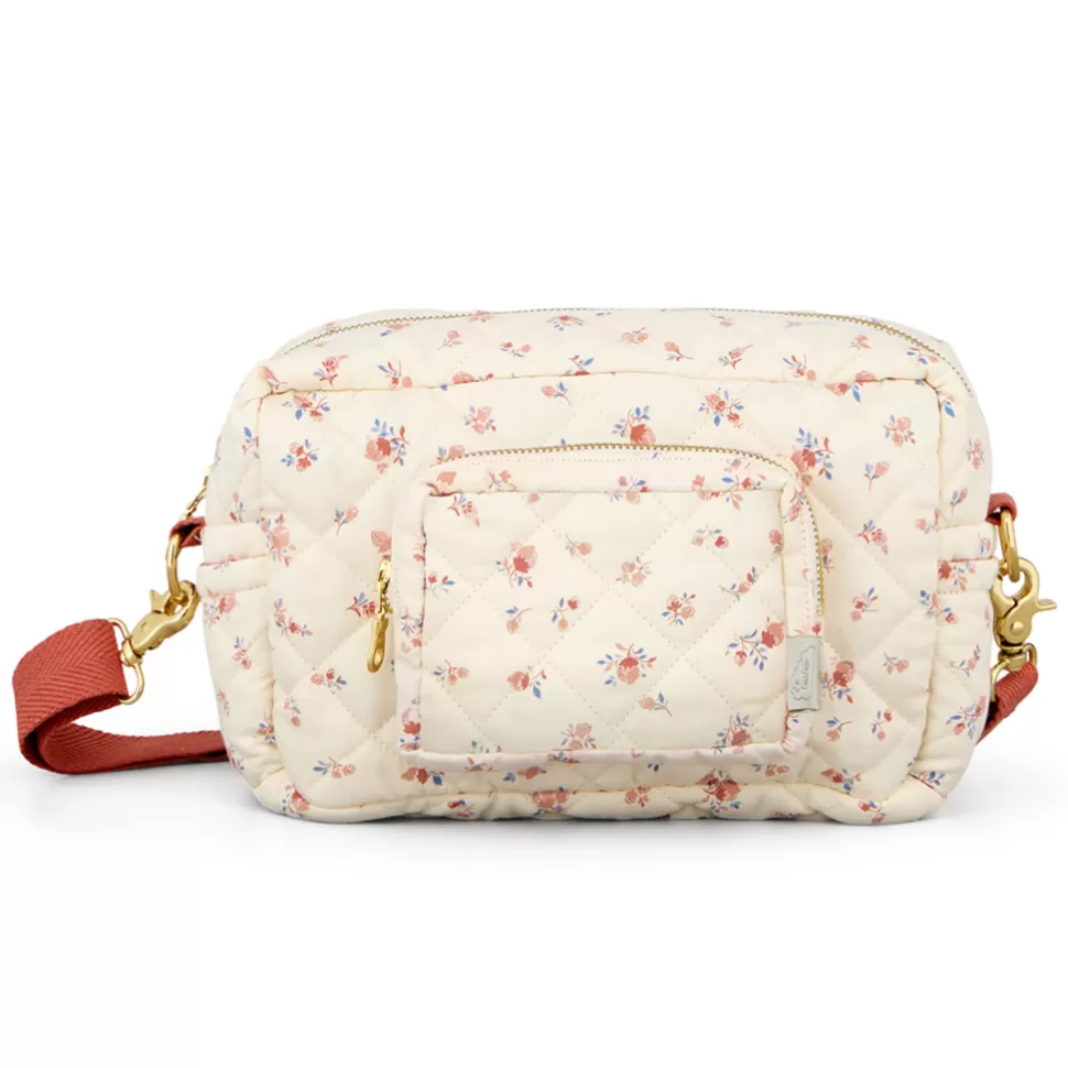 Camcam Copenhagen Sac À Langer>Mini Sac à Langer - Berries