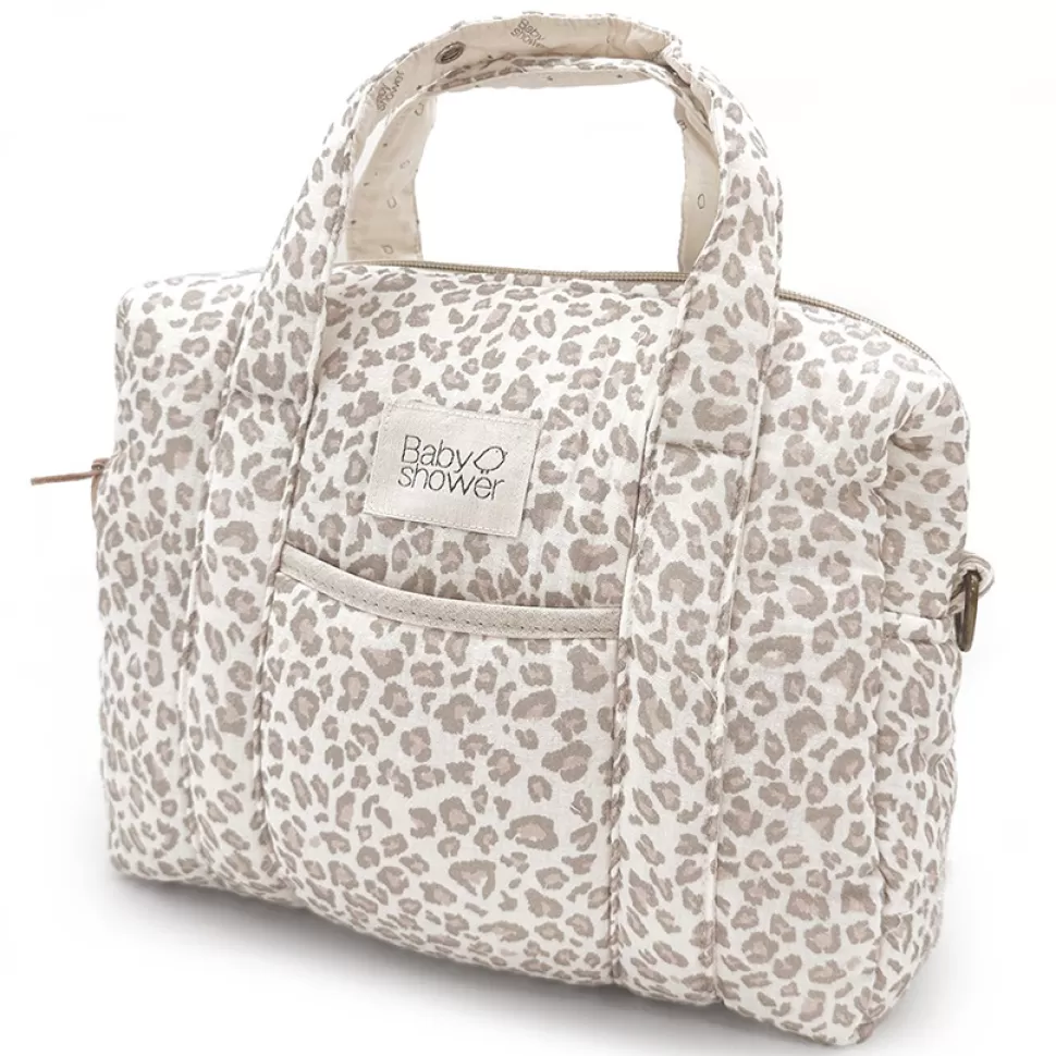 Babyshower Sac À Langer>Mini Sac à Langer Camila - Soft Print