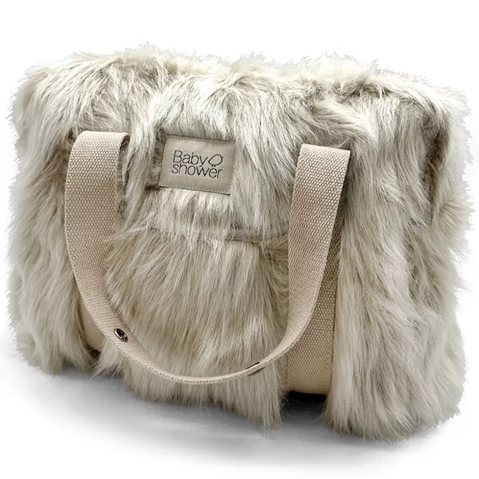 Babyshower Sac À Langer>Mini Sac à Langer Camila - Yeti