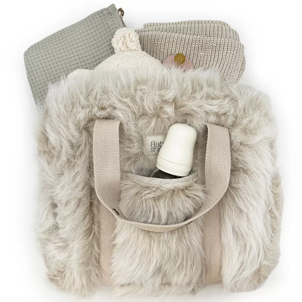 Babyshower Sac À Langer>Mini Sac à Langer Camila - Yeti