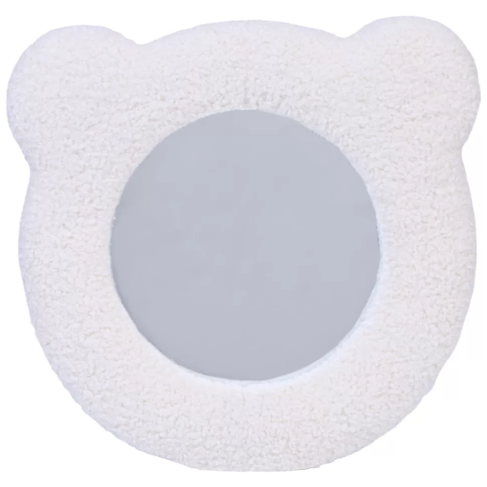 Childhome Décoration>Miroir - Teddy Ecru
