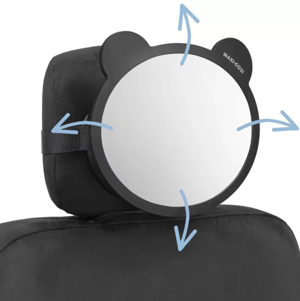 Maxi-Cosi Equipement Voiture>Miroir de Surveillance