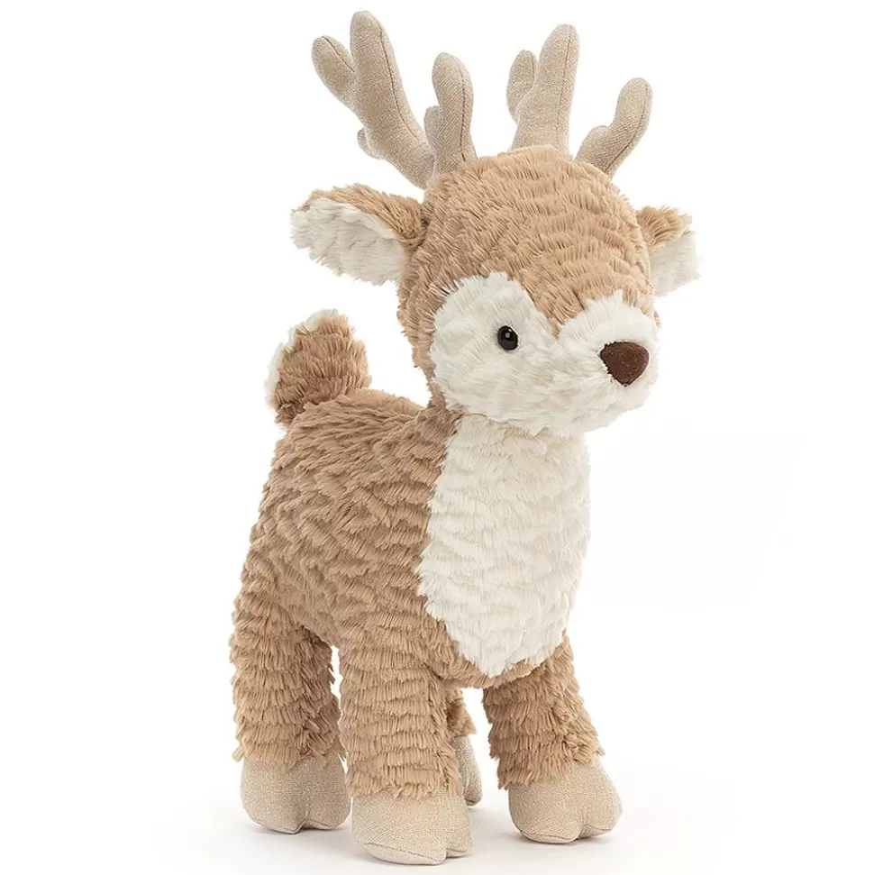 Jellycat Peluche>Mitzi Reindeer - Large