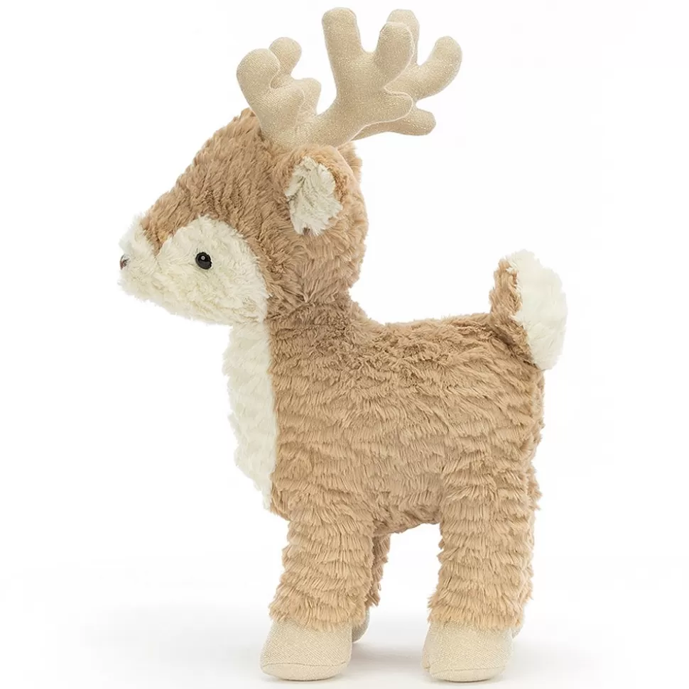 Jellycat Peluche>Mitzi Reindeer - Large