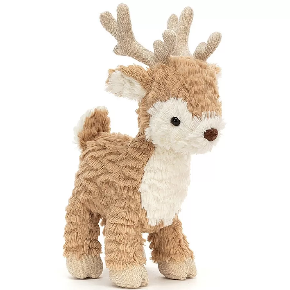 Jellycat Peluche>Mitzi Reindeer - Medium