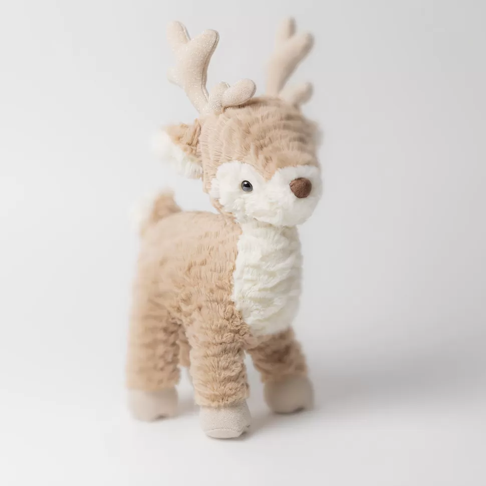 Jellycat Peluche>Mitzi Reindeer - Medium