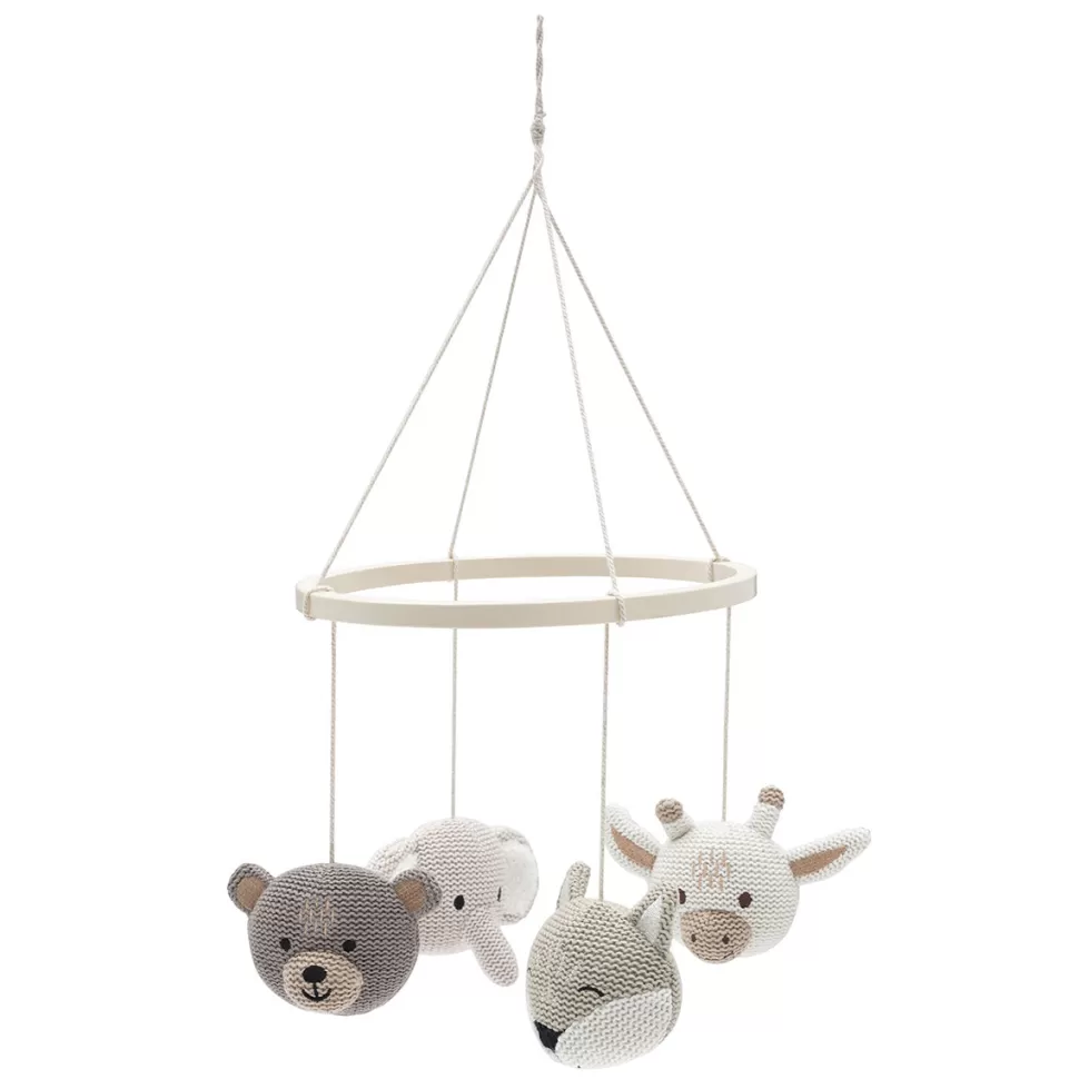 Jollein Mobile>Mobile - Animals