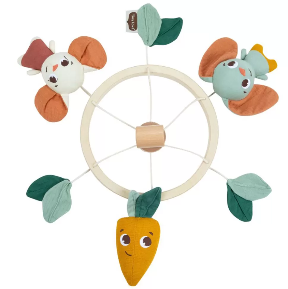 Tiny Love Mobile>Mobile en Bois - Garden of Adventures