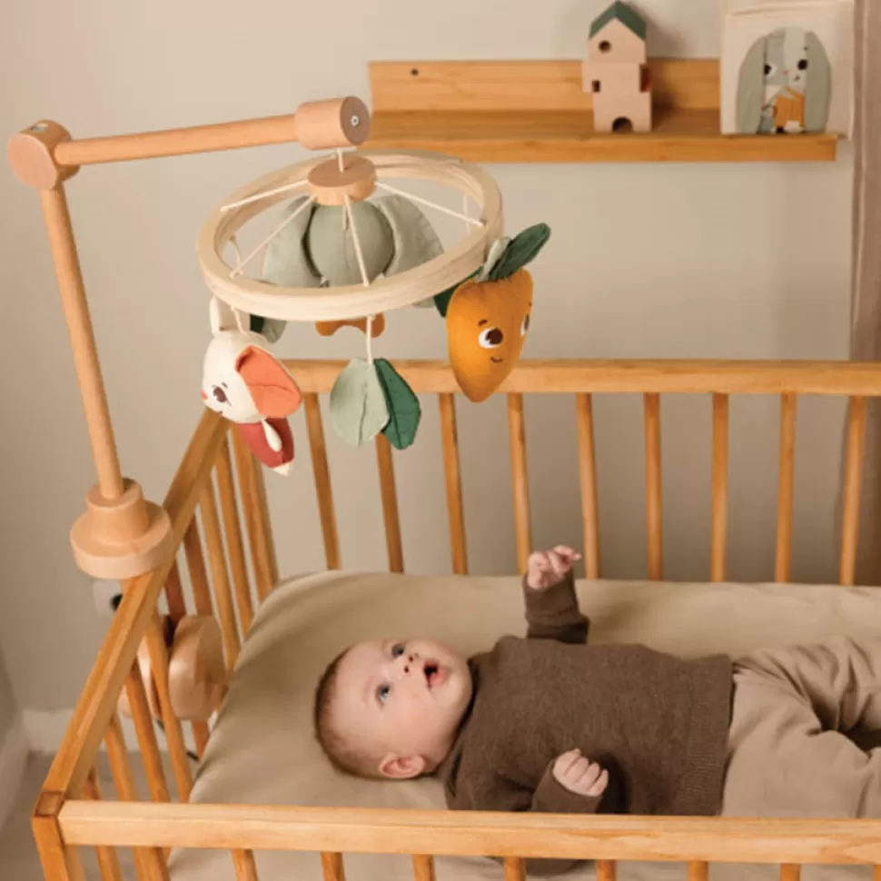 Tiny Love Mobile>Mobile en Bois - Garden of Adventures