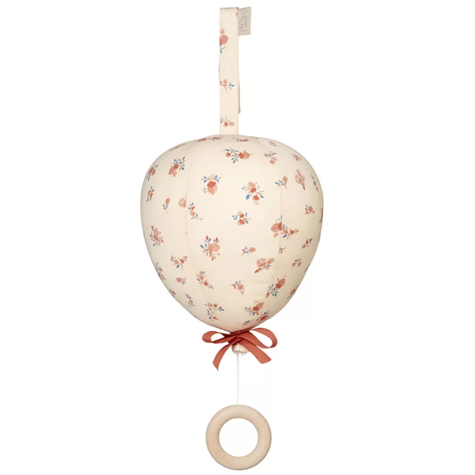 Camcam Copenhagen Mobile>Mobile Musical Ballon - Berries
