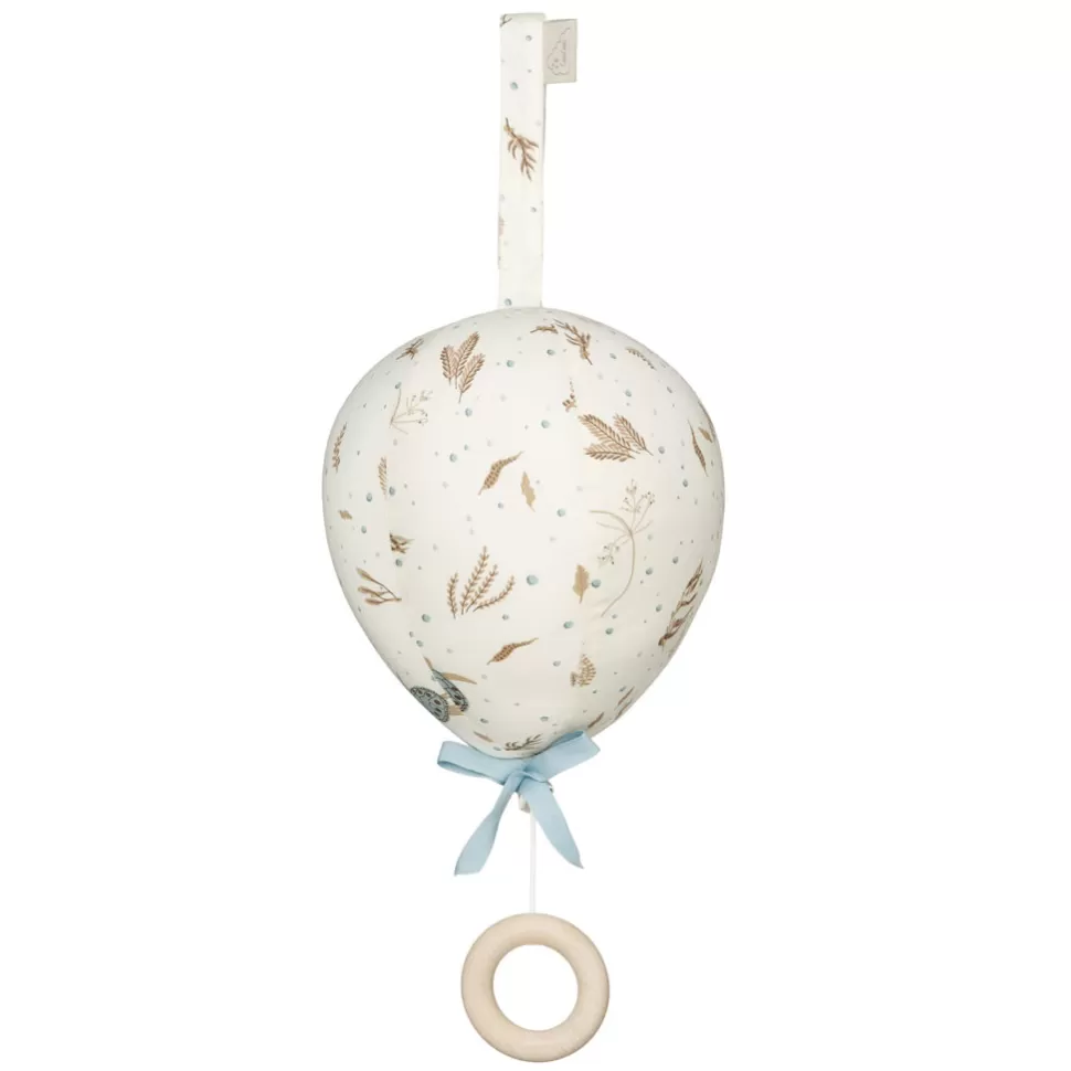 Camcam Copenhagen Mobile>Mobile Musical Ballon - Sea Garden