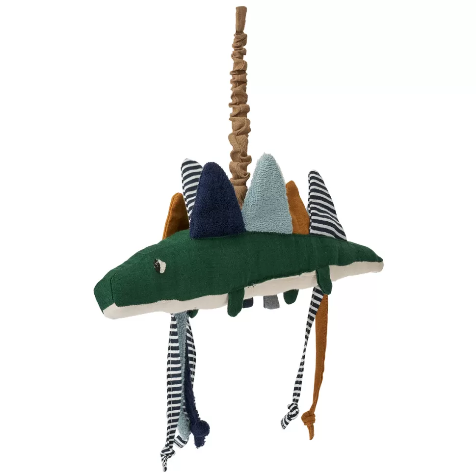 Liewood Mobile>Mobile Walther - Garden Green Mix