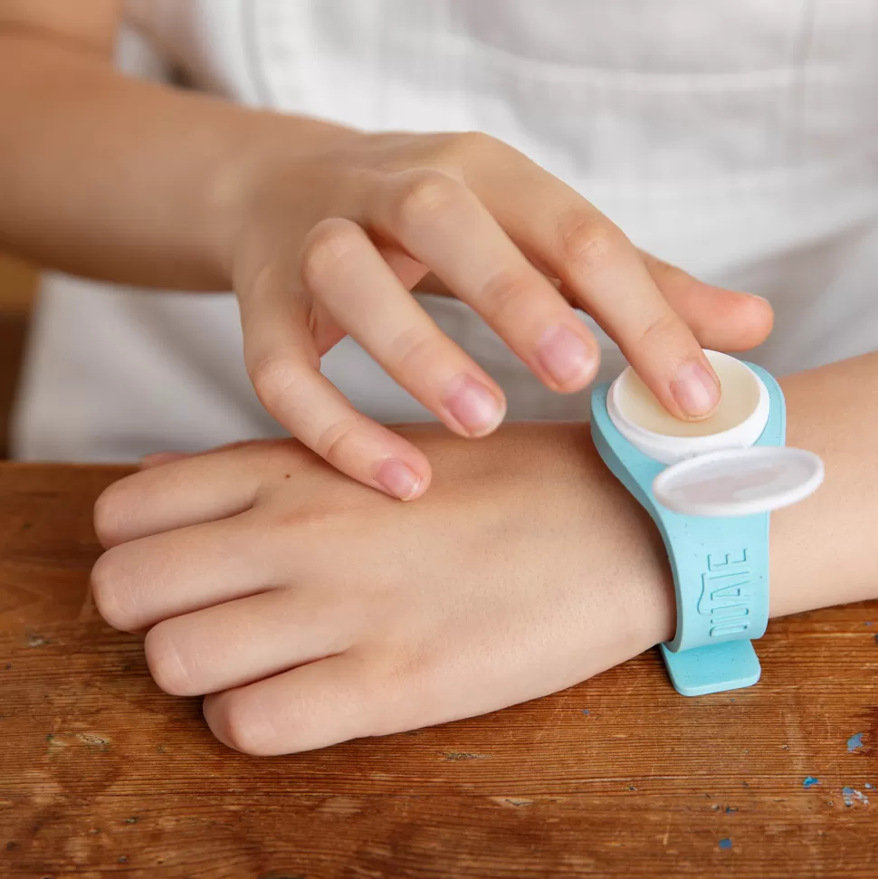 Enfant OUATE Cosmétique Enfant>Mon Baume Génial - 2 x 3 g