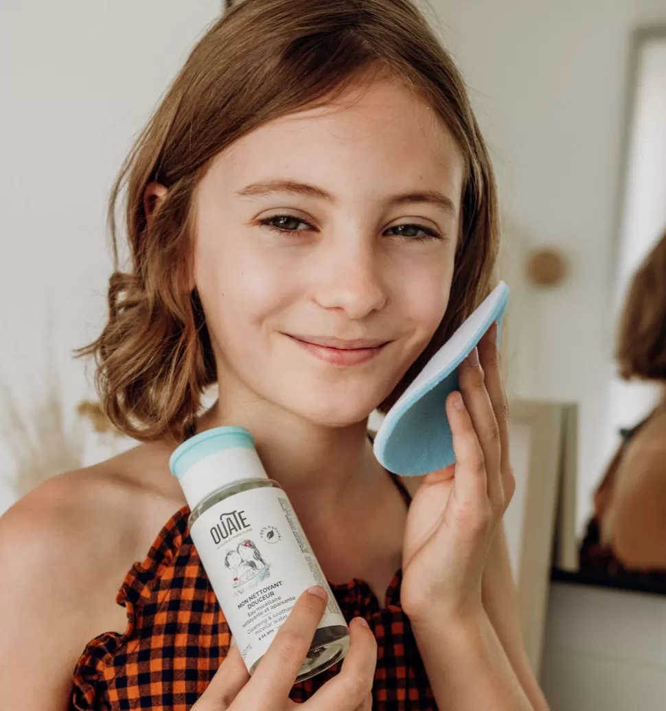 Enfant OUATE Cosmétique Enfant>Mon Nettoyant Douceur - 150 ml
